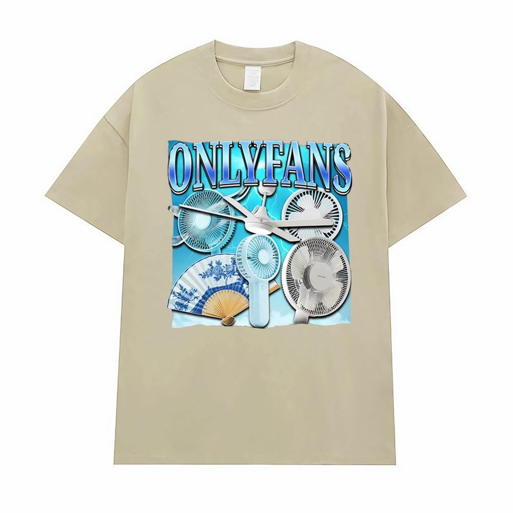 Funny Meme Onlyfans Sarcastic Dad Joke Pun Joke Design Graphics T-Shirt Men Women Streetwear Humor T Shirt High Quality T Shirts L
Funny Meme Onlyfans Sarcastic Dad Joke Pun Joke Design Graphics T-Shirt Men Women Streetwear Humor T Shirt High Quality T Shirts L