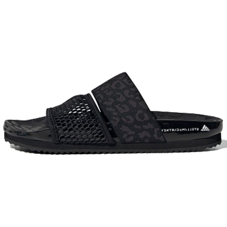 adidas Stella McCartney x Stella-Lette Slide Core Черные женские кроссовки Utility-Black Cloud-White EF2229
adidas Stella McCartney x Stella-Lette Slide Core Черные женские кроссовки Utility-Black Cloud-White EF2229