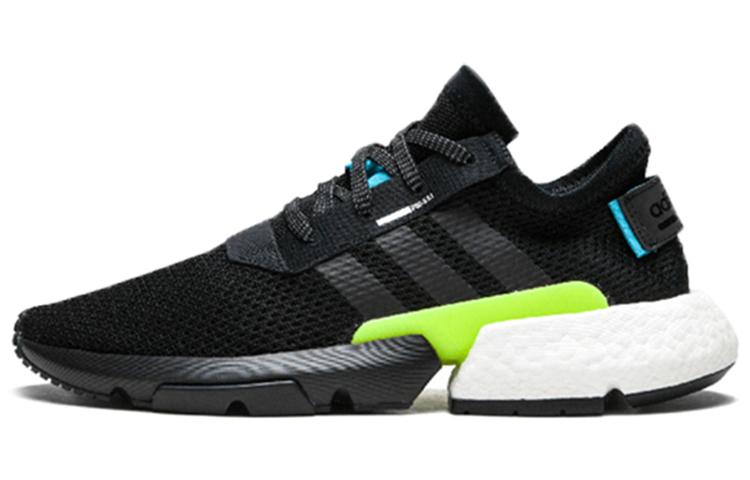 Adidas P.O.D. S3.1 Чорне Сонячне AQ1059 38
Adidas P.O.D. S3.1 Чорне Сонячне AQ1059 38