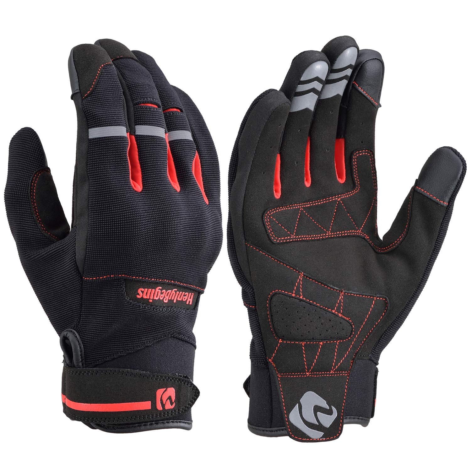 Daytona Motorcycle and Soft Smartphone Stretch Fit Size 15848 Gloves, Spring, Summer, Autumn, Winter, Protector, Compatible, Gloves, HBG-050, Red, L,
Daytona Motorcycle and Soft Smartphone Stretch Fit Size 15848 Gloves, Spring, Summer, Autumn, Winter, Protector, Compatible, Gloves, HBG-050, Red, L,