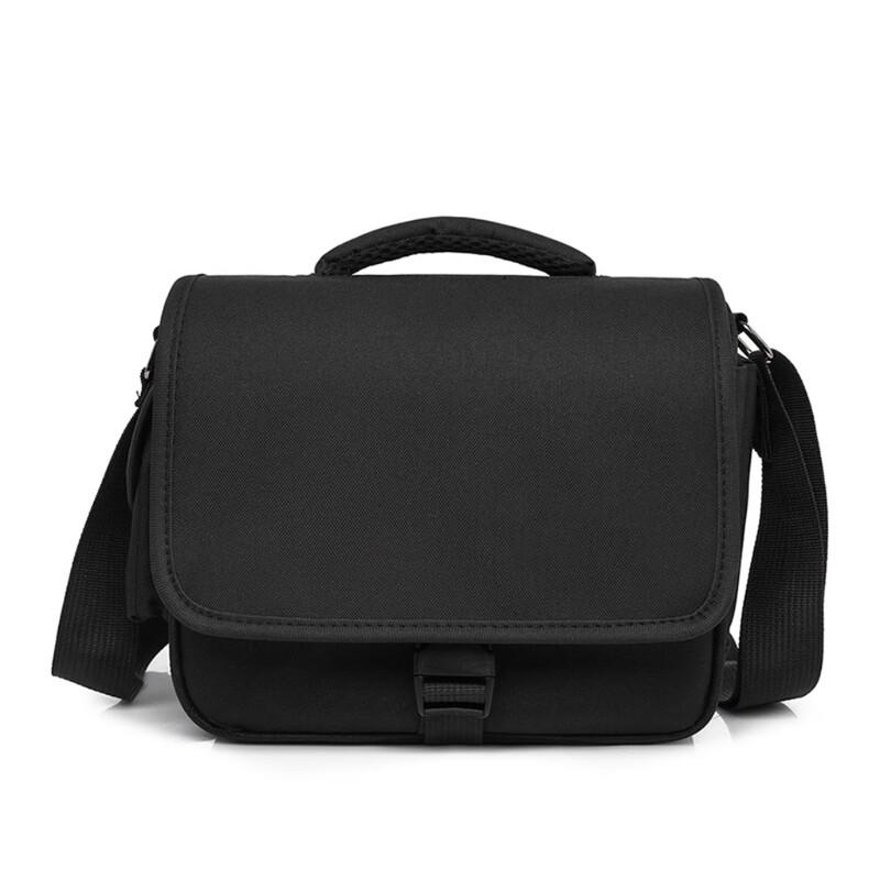 Lishen DSLR Camera Shoulder Bag
Lishen DSLR Camera Shoulder Bag