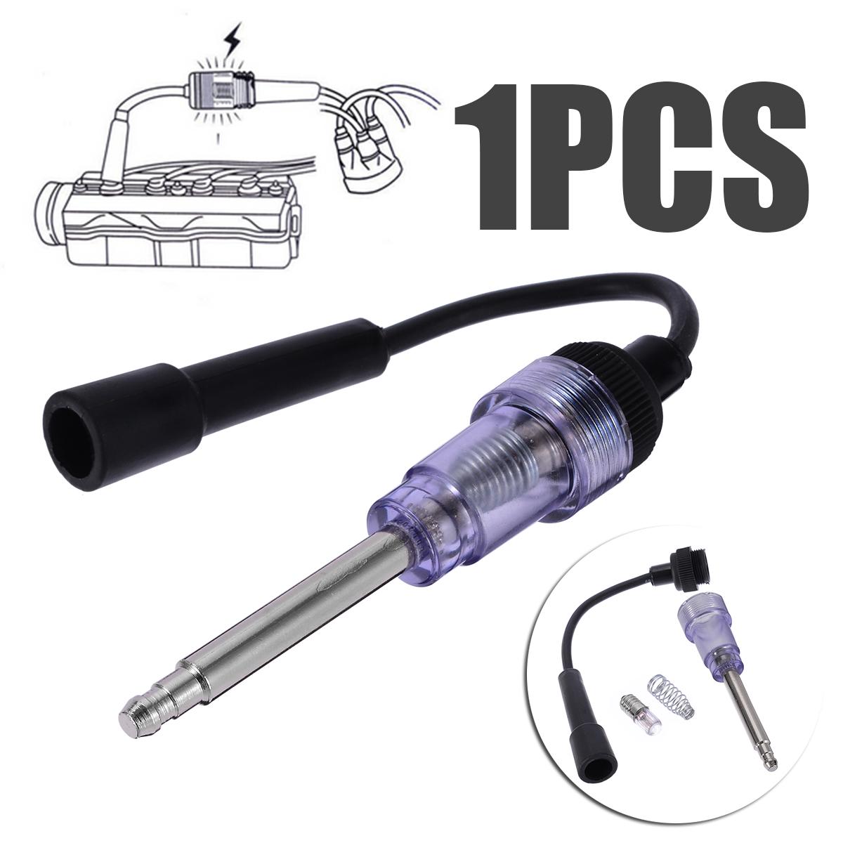 Тестер свечей зажигания, катушка системы зажигания, двигатель в линейном диагностическом испытательном инструменте 
Тестер свечей зажигания, катушка системы зажигания, двигатель в линейном диагностическом испытательном инструменте