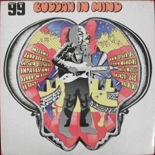 Виниловая пластинка РАЗЛИЧНЫЕ Buddah In Mind 2349008 Buddah Records 1970 UK Рок Б/у
Виниловая пластинка РАЗЛИЧНЫЕ Buddah In Mind 2349008 Buddah Records 1970 UK Рок Б/у