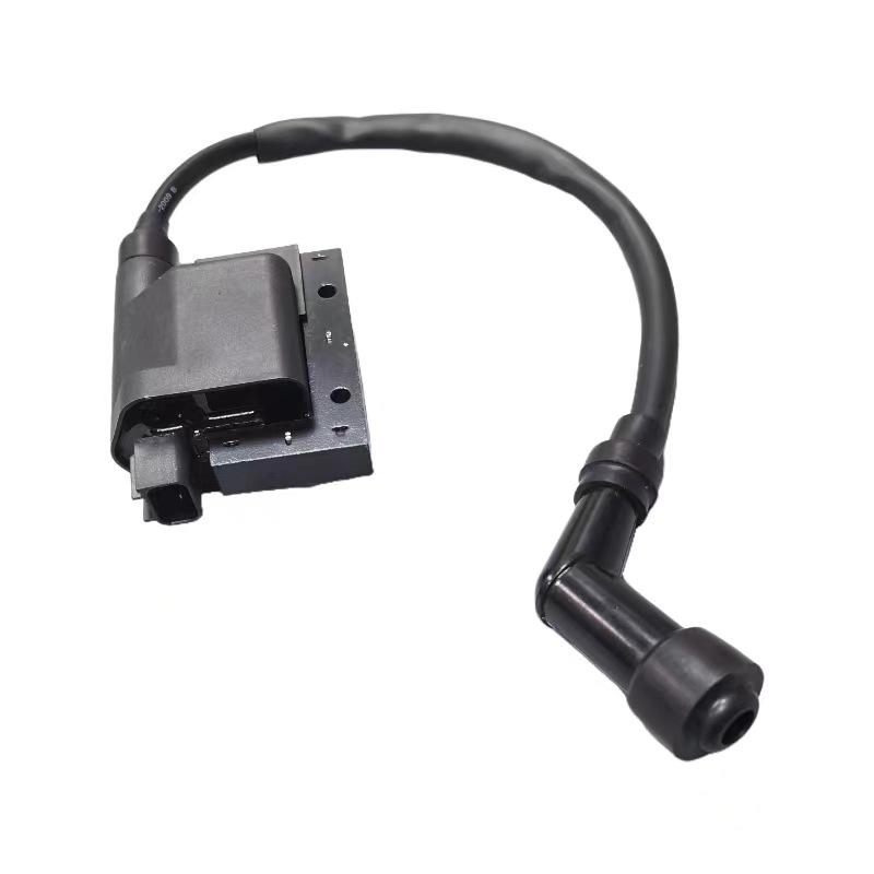 Kymco UXV450 450i High Voltage Ignition Coil Pack (3051A-ALE8-E00 Compatible) Single Cylinder
Kymco UXV450 450i High Voltage Ignition Coil Pack (3051A-ALE8-E00 Compatible) Single Cylinder