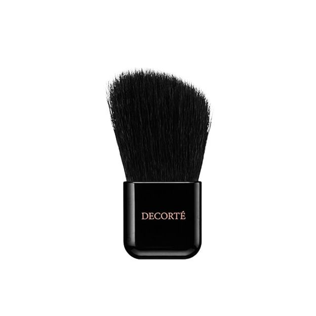 Kose - DECORTE Face Brush for Point Makeup
Kose - DECORTE Face Brush for Point Makeup