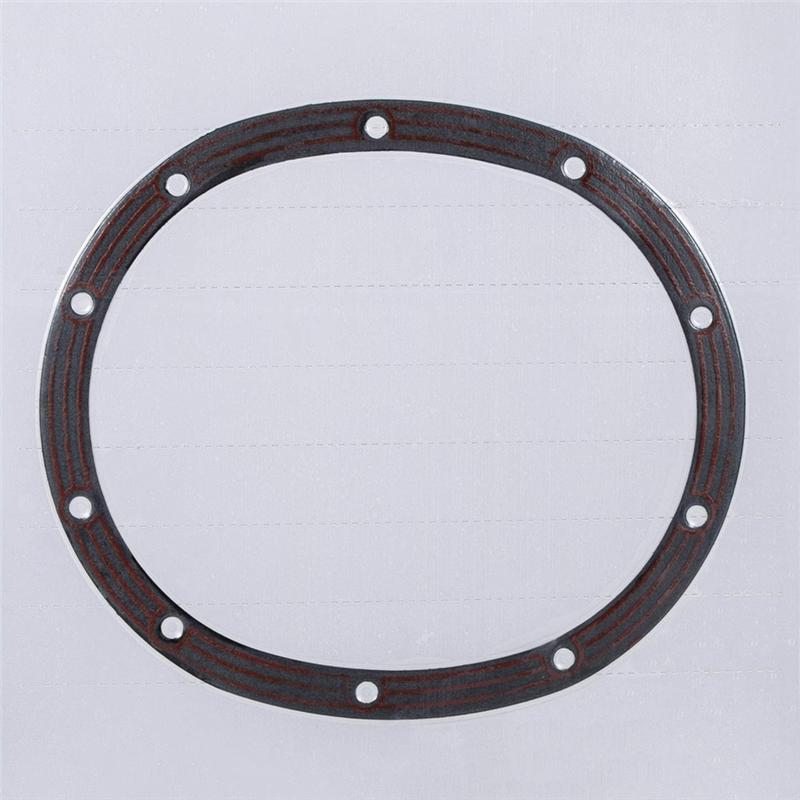 Differential Cover Gasket D035 For Jeep Wrangler TJ YJ JK Cherokee XJ WJ ZJ For Dana 35 Accessories як показано кольору
Differential Cover Gasket D035 For Jeep Wrangler TJ YJ JK Cherokee XJ WJ ZJ For Dana 35 Accessories як показано кольору