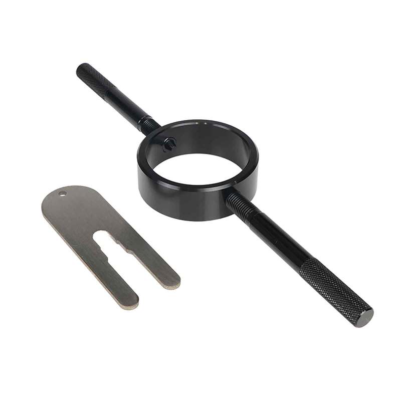 Универсальный алюминиевый набор инструментов для пружинного компрессора вилки для большинства перевернутых уличных велосипедов, мотоциклов
Универсальный алюминиевый набор инструментов для пружинного компрессора вилки для большинства перевернутых уличных велосипедов, мотоциклов