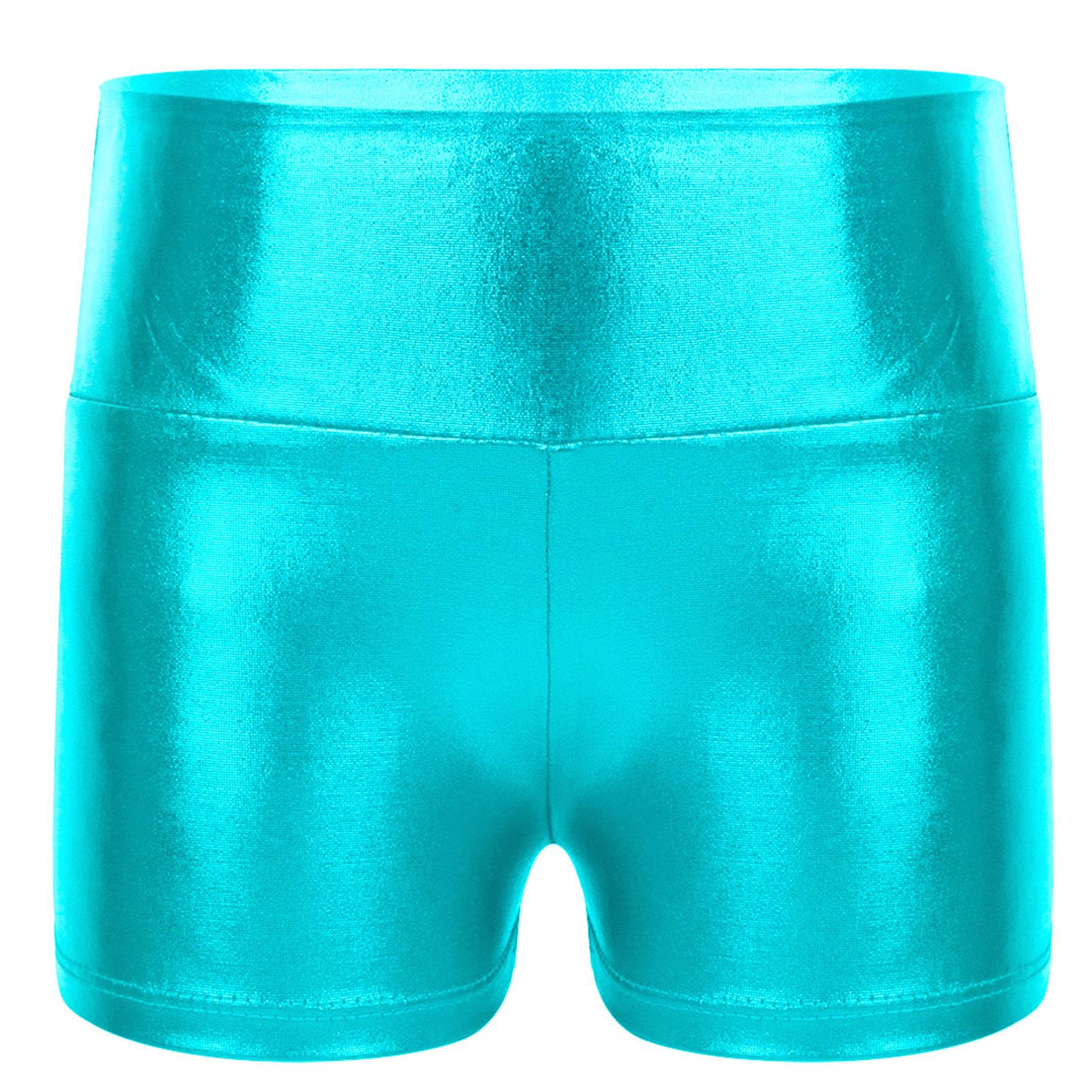 Діти Дівчата Металеві блискучі гімнастичні танцювальні шорти Спортивні штани Балетні спортивні шорти 5-6 Years зелений/синій
Діти Дівчата Металеві блискучі гімнастичні танцювальні шорти Спортивні штани Балетні спортивні шорти 5-6 Years зелений/синій