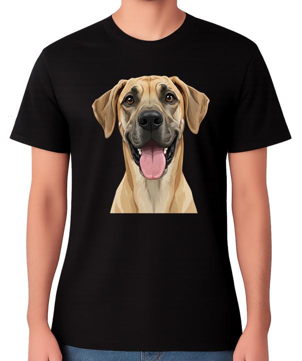 Smiling Great Dane Dog Face Cute Pet Lover T-Shirt Unisex Tee S разноцветный
Smiling Great Dane Dog Face Cute Pet Lover T-Shirt Unisex Tee S разноцветный