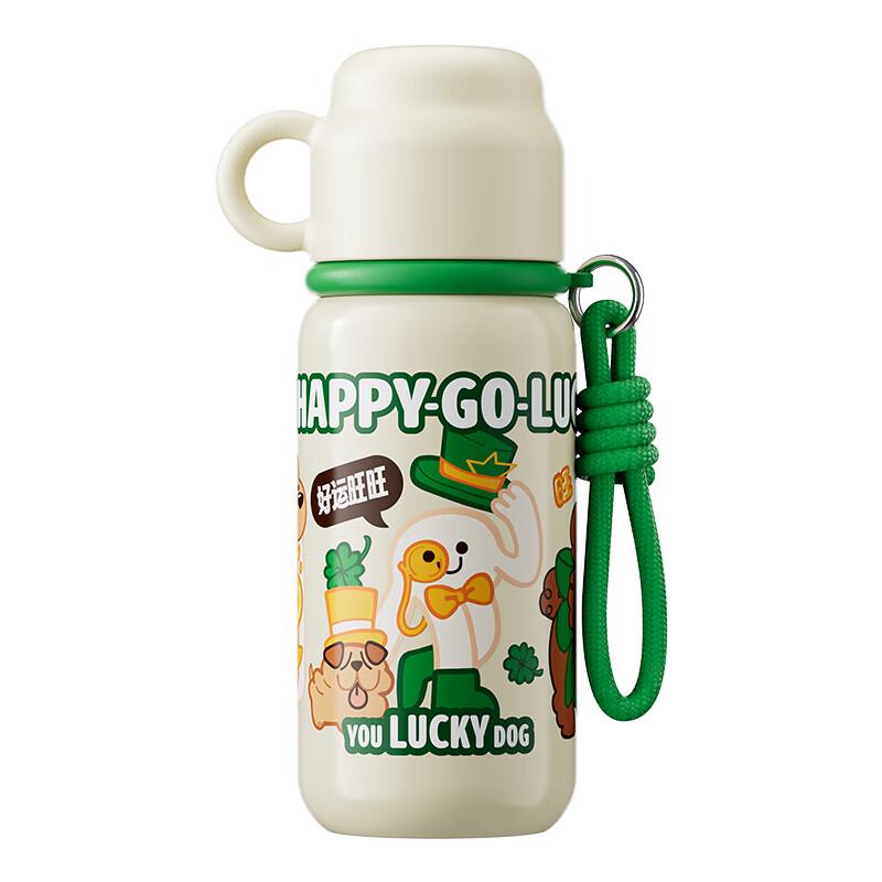 JEKO&JEKO Wish Series 450ML Insulated Tumbler
JEKO&JEKO Wish Series 450ML Insulated Tumbler