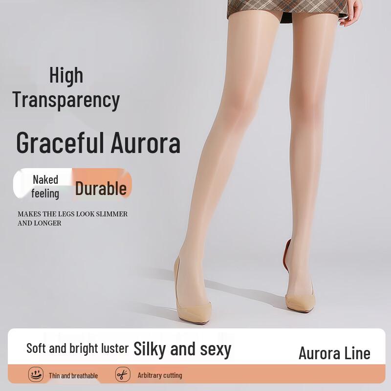 Pierre Cardin Sheer Shaping Pantyhose One Size
Pierre Cardin Sheer Shaping Pantyhose One Size