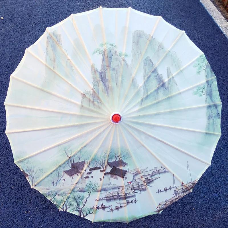 84cm Vintage Chinese Umbrella Silk Cloth Japan Cherry Blossoms Umbrella Home Hotel Ceiling Decor Anime Festival Umbrella Props (as the picture,Bamboo&24K)
84cm Vintage Chinese Umbrella Silk Cloth Japan Cherry Blossoms Umbrella Home Hotel Ceiling Decor Anime Festival Umbrella Props (as the picture,Bamboo&24K)