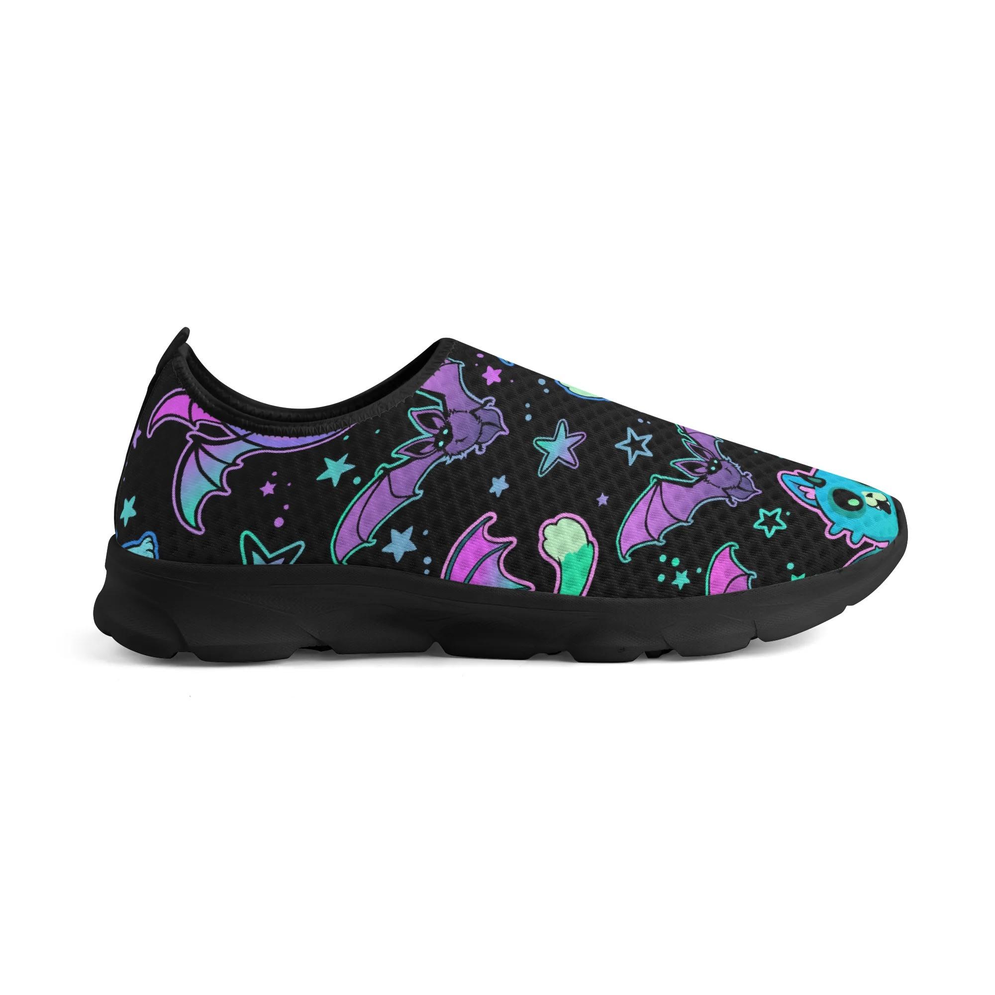 Breathable Comfort Sneakers EU 36-48, Non Slip Mesh Running Shoes, Casual Sport Shoes for Men Women 48
Breathable Comfort Sneakers EU 36-48, Non Slip Mesh Running Shoes, Casual Sport Shoes for Men Women 48