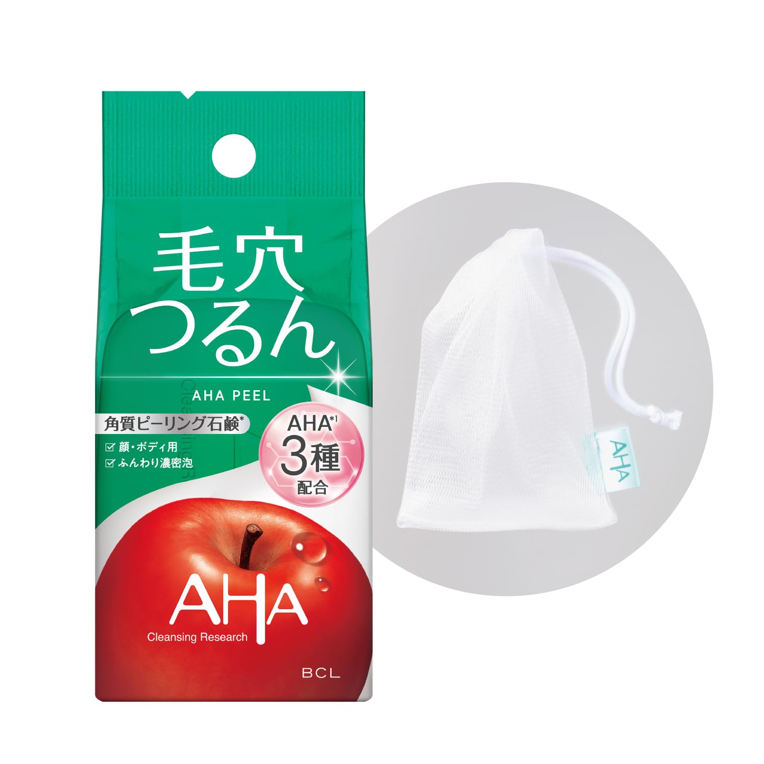 Очищающее исследовательское мыло AHA Peel 100 г с очищающей сеточкой для лица Renewal Peeling Soap Peel Bar Exfoliating Care Facial Cleansing Soap Bar Welch &
Очищающее исследовательское мыло AHA Peel 100 г с очищающей сеточкой для лица Renewal Peeling Soap Peel Bar Exfoliating Care Facial Cleansing Soap Bar Welch &