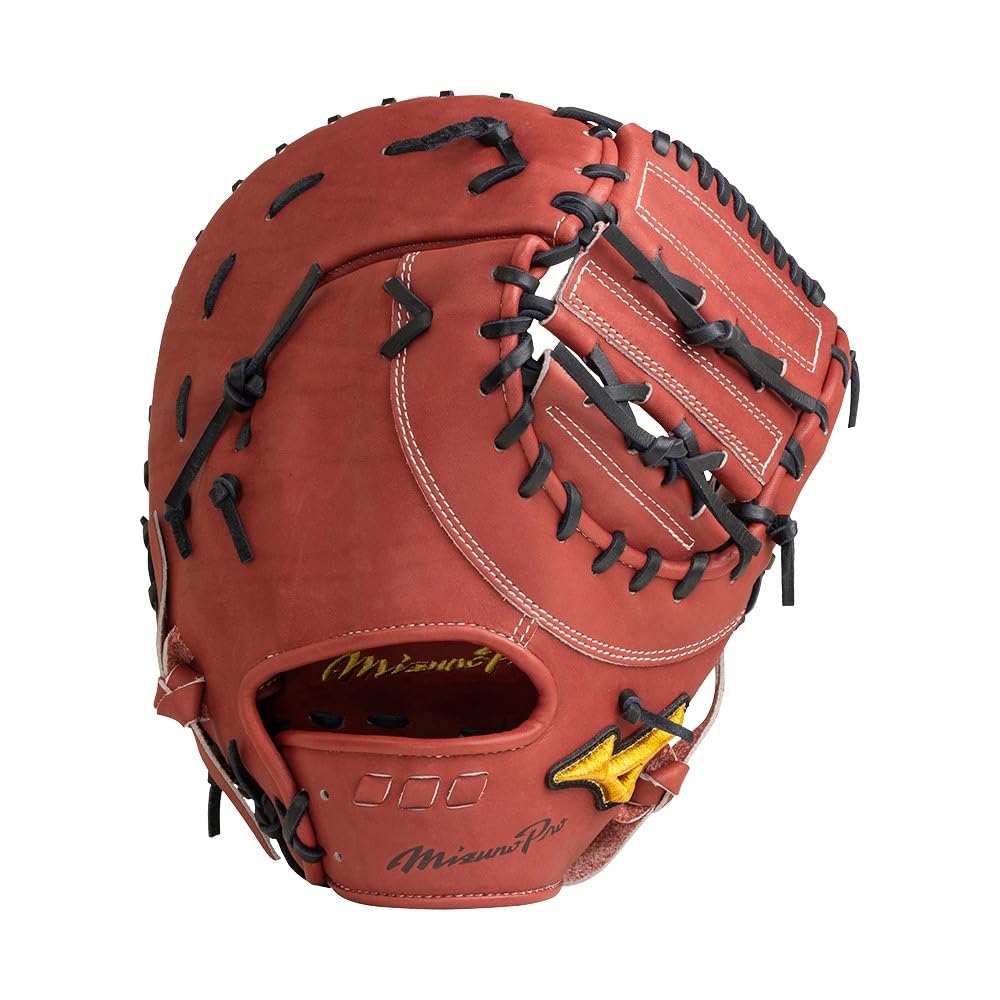 Mizuno Перчатки для бейсбола Mizuno Pro First, универсальная версия CRAFT, тип Yamakawa 1AJFH26010 66X (Коричневый/FF/Мужской)
Mizuno Перчатки для бейсбола Mizuno Pro First, универсальная версия CRAFT, тип Yamakawa 1AJFH26010 66X (Коричневый/FF/Мужской)