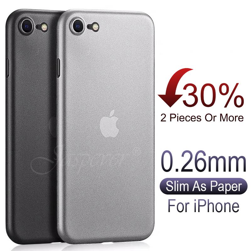Ультратонкий чохол із поліпропілену товщиною 0,3 мм для iPhone SE 2020 2 11 Pro XS Max XR X Прозорий матовий жорсткий чохол для iPhone 7 8 6S 6 Plus For 11 Pro Max
Ультратонкий чохол із поліпропілену товщиною 0,3 мм для iPhone SE 2020 2 11 Pro XS Max XR X Прозорий матовий жорсткий чохол для iPhone 7 8 6S 6 Plus For 11 Pro Max