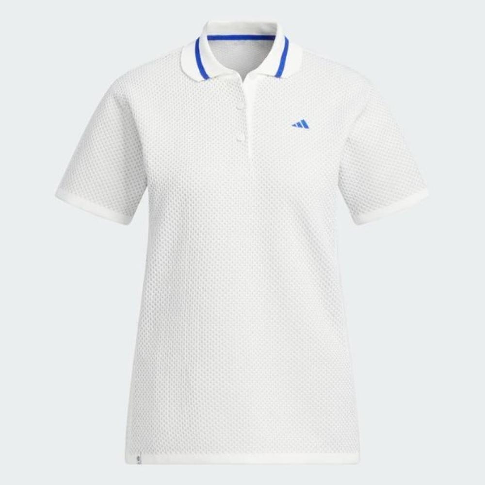 Adidas Гольф Adidas Golf Женская трикотажная рубашка-поло для гольфа Hs6883 HS6883 (white)/XS
Adidas Гольф Adidas Golf Женская трикотажная рубашка-поло для гольфа Hs6883 HS6883 (white)/XS