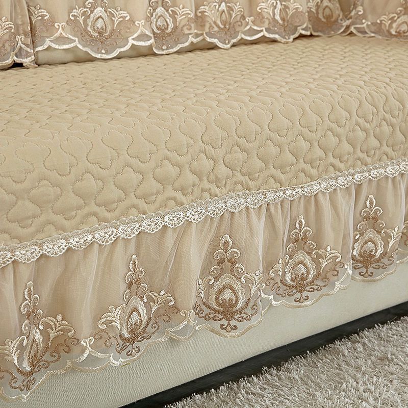 Нескользящий защитный чехол для дивана, четырехсезонный универсальный эластичный угловой диван, подушка для дивана, диван-полотенце, 1/2/3/4-местный для гостиной 60*70
Нескользящий защитный чехол для дивана, четырехсезонный универсальный эластичный угловой диван, подушка для дивана, диван-полотенце, 1/2/3/4-местный для гостиной 60*70