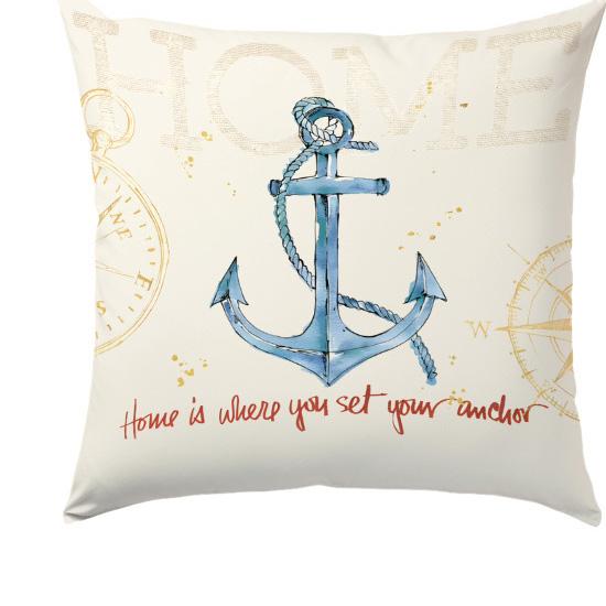 1/4pcs Nautical Coastal Throw Pillow Covers Navy Blue Anchor Lighthouse Lifebuoy Steering Wheel Decorative Cushion Cases 45x45cm-1pcs
1/4pcs Nautical Coastal Throw Pillow Covers Navy Blue Anchor Lighthouse Lifebuoy Steering Wheel Decorative Cushion Cases 45x45cm-1pcs