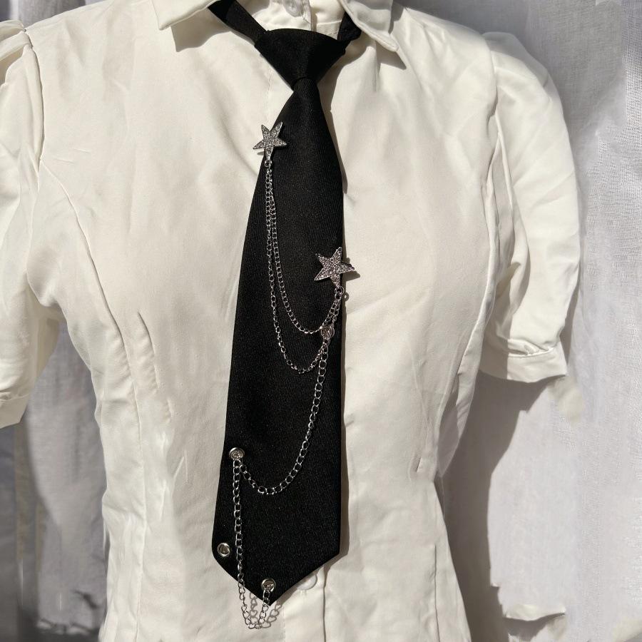 Стильна, Унікальна, Мінімалістична Еластична Краватка для Чоловіків і Жінок, Не Потребує Зав язування, Пряжка, Краватка-Зірка
Стильна, Унікальна, Мінімалістична Еластична Краватка для Чоловіків і Жінок, Не Потребує Зав язування, Пряжка, Краватка-Зірка