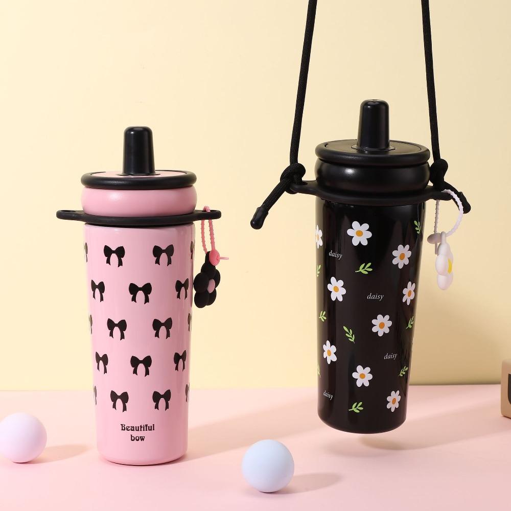 Stainless Steel Straw Thermal Cup Leak-proof Car Water Cups Drinkware Coffee Mug Travel белый
Stainless Steel Straw Thermal Cup Leak-proof Car Water Cups Drinkware Coffee Mug Travel белый
