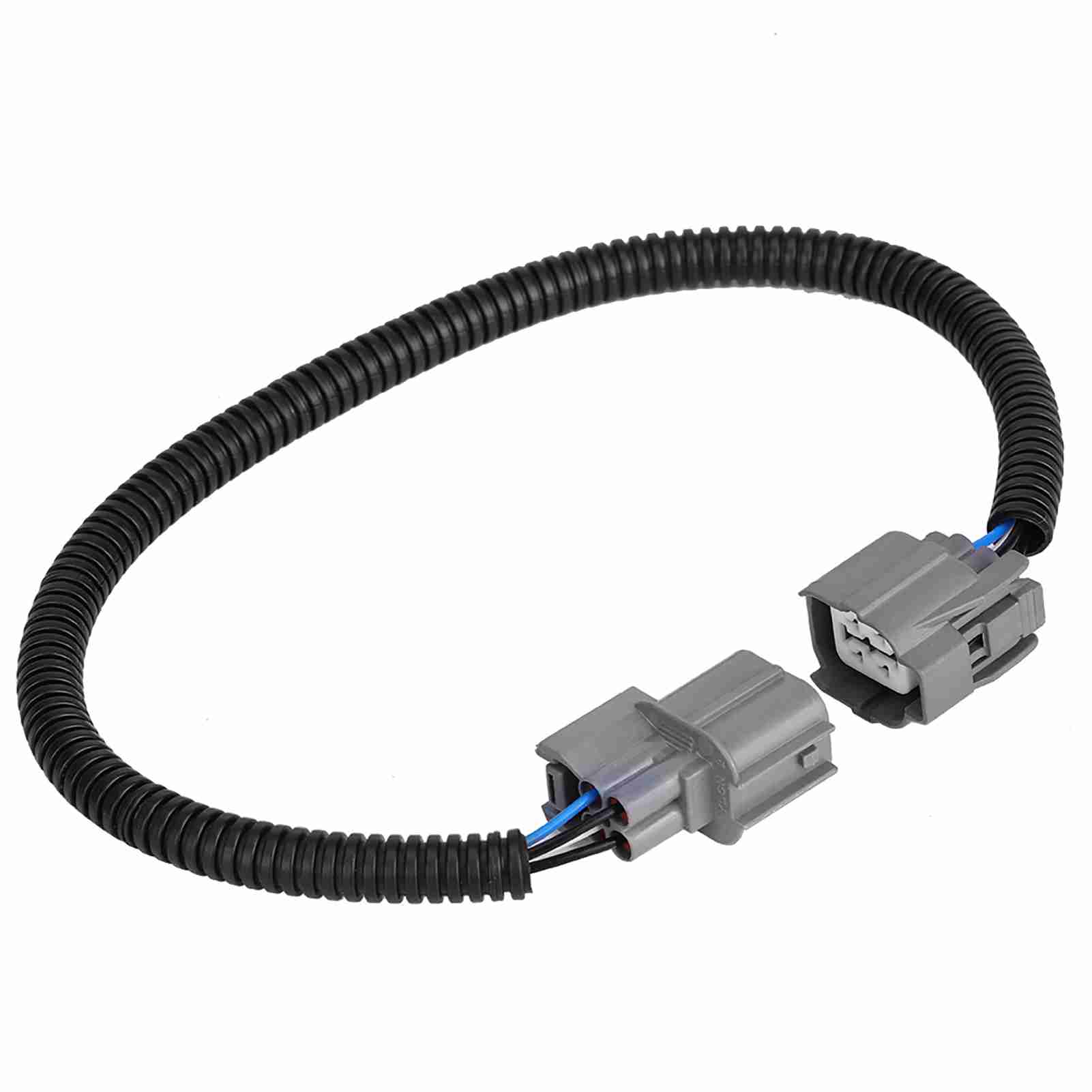 Oxygen Sensor tension Cable 4 Wire O2 Harness High Quality Kit For Integra Prelude 60cm Length
Oxygen Sensor tension Cable 4 Wire O2 Harness High Quality Kit For Integra Prelude 60cm Length