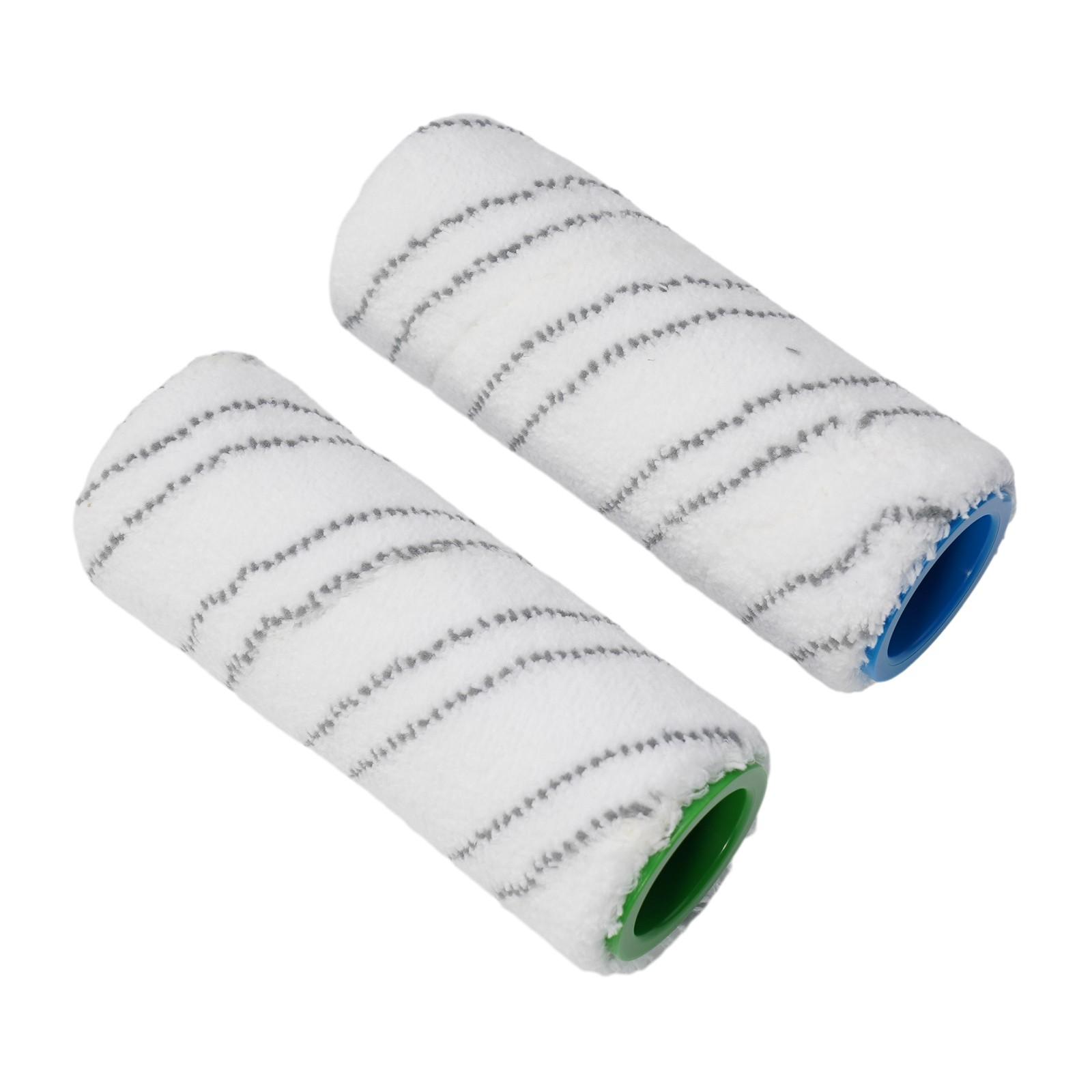 Ідеально сухі тверді підлоги Роликові щітки Аксесуари для Karcher FC3D FC5 FC7
Ідеально сухі тверді підлоги Роликові щітки Аксесуари для Karcher FC3D FC5 FC7