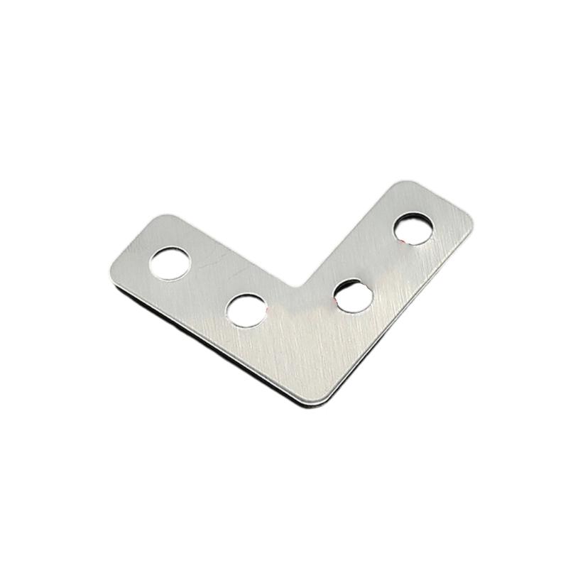 Rustproof Metal Corner Brackets Heavy dutys Support For Chair Table DIY Assembly Furniture Connectors
Rustproof Metal Corner Brackets Heavy dutys Support For Chair Table DIY Assembly Furniture Connectors
