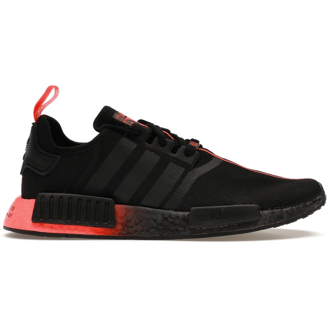 Sneaker adidas NMD R1 Star Wars Darth Vader(FW2282) 36
Sneaker adidas NMD R1 Star Wars Darth Vader(FW2282) 36