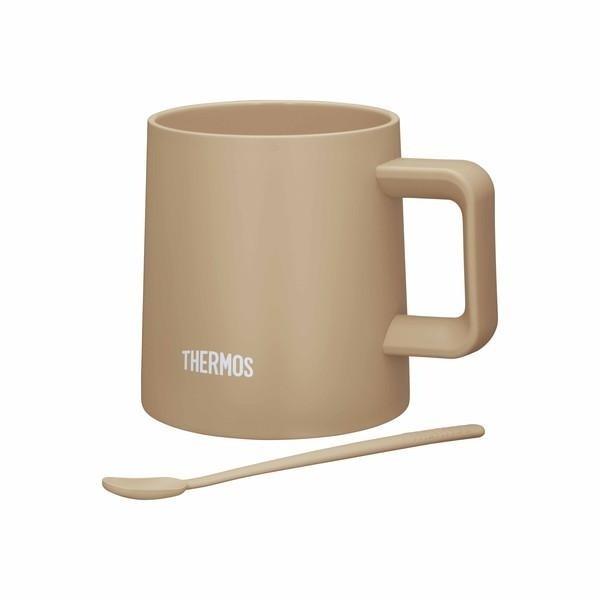 Thermos Vacuum Insulated Mug 350ml Cafe Latte Black Cafe Latte
Thermos Vacuum Insulated Mug 350ml Cafe Latte Black Cafe Latte
