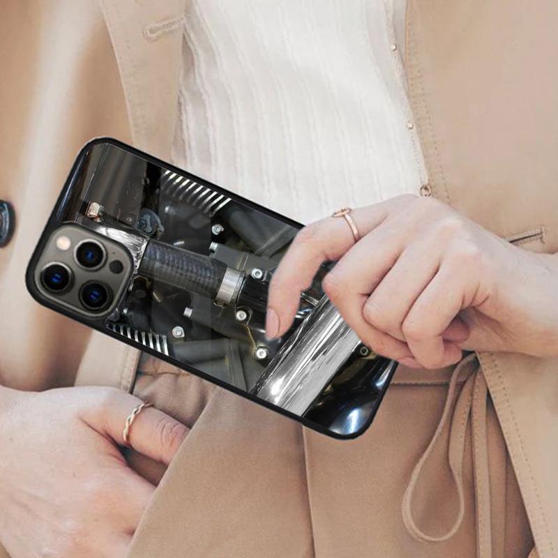 Motor Engine Motorcycle Magnetic Phone Case For APPLE iPhone 17 Air 16 14 13 12 Pro Max 15 Plus Wireless Charge MagSafe Cover iPhone 14
Motor Engine Motorcycle Magnetic Phone Case For APPLE iPhone 17 Air 16 14 13 12 Pro Max 15 Plus Wireless Charge MagSafe Cover iPhone 14