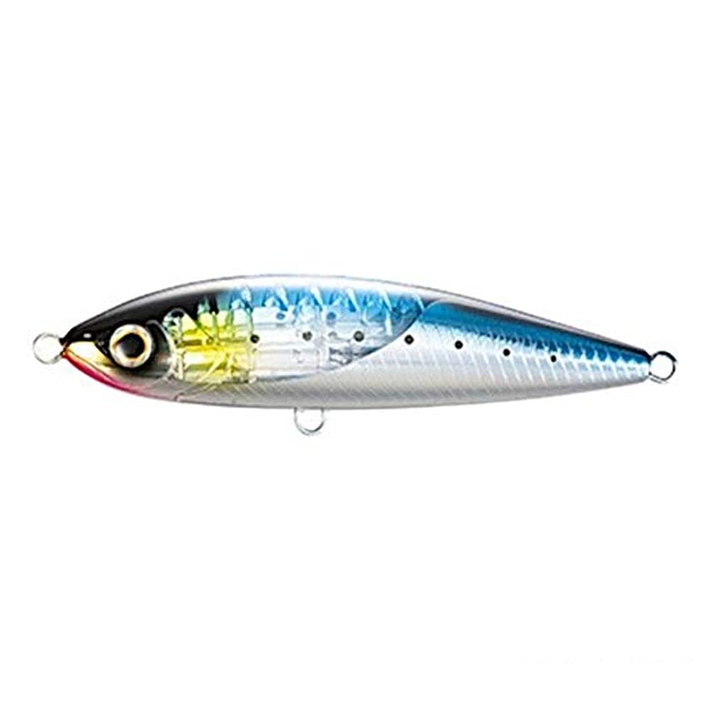 Shimano Offshore Topwater Ocea Head Dip 175F Flash Boost 005 F Aluminum Sardine XU-T17T
Shimano Offshore Topwater Ocea Head Dip 175F Flash Boost 005 F Aluminum Sardine XU-T17T
