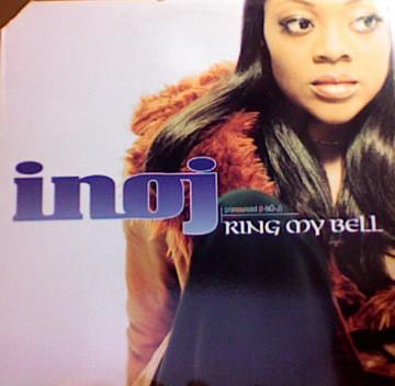 12inch Record INOJ - Ring My Bell 4479155 Columbia, So So 1999 US Rap & Hip-Hop/R&B Used
12inch Record INOJ - Ring My Bell 4479155 Columbia, So So 1999 US Rap & Hip-Hop/R&B Used