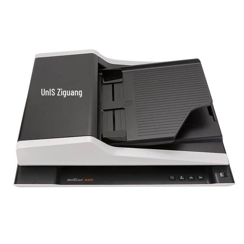 UNIS A4 Document Scanners CN plug (adapter included)
UNIS A4 Document Scanners CN plug (adapter included)