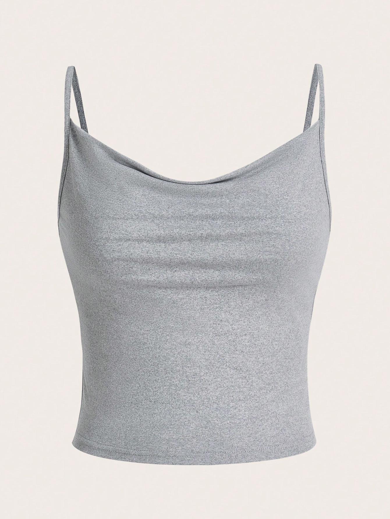 Европейский и американский INS Летняя горячая девушка Сексуальное с глубоким вырезом Утягивающая женская одежда Small серый
Европейский и американский INS Летняя горячая девушка Сексуальное с глубоким вырезом Утягивающая женская одежда Small серый