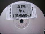 12inch Record ATM, FERNANDEZ - Kickin It ATM002 Not On Label UK Dance & Electronica Used
12inch Record ATM, FERNANDEZ - Kickin It ATM002 Not On Label UK Dance & Electronica Used