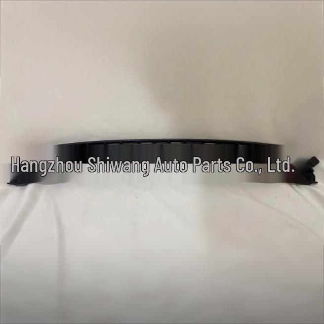 Решітка переднього бампера для Toyota RAV4 2014 року (Номер деталі #: 53112-0R050) Only Excellent
Решітка переднього бампера для Toyota RAV4 2014 року (Номер деталі #: 53112-0R050) Only Excellent