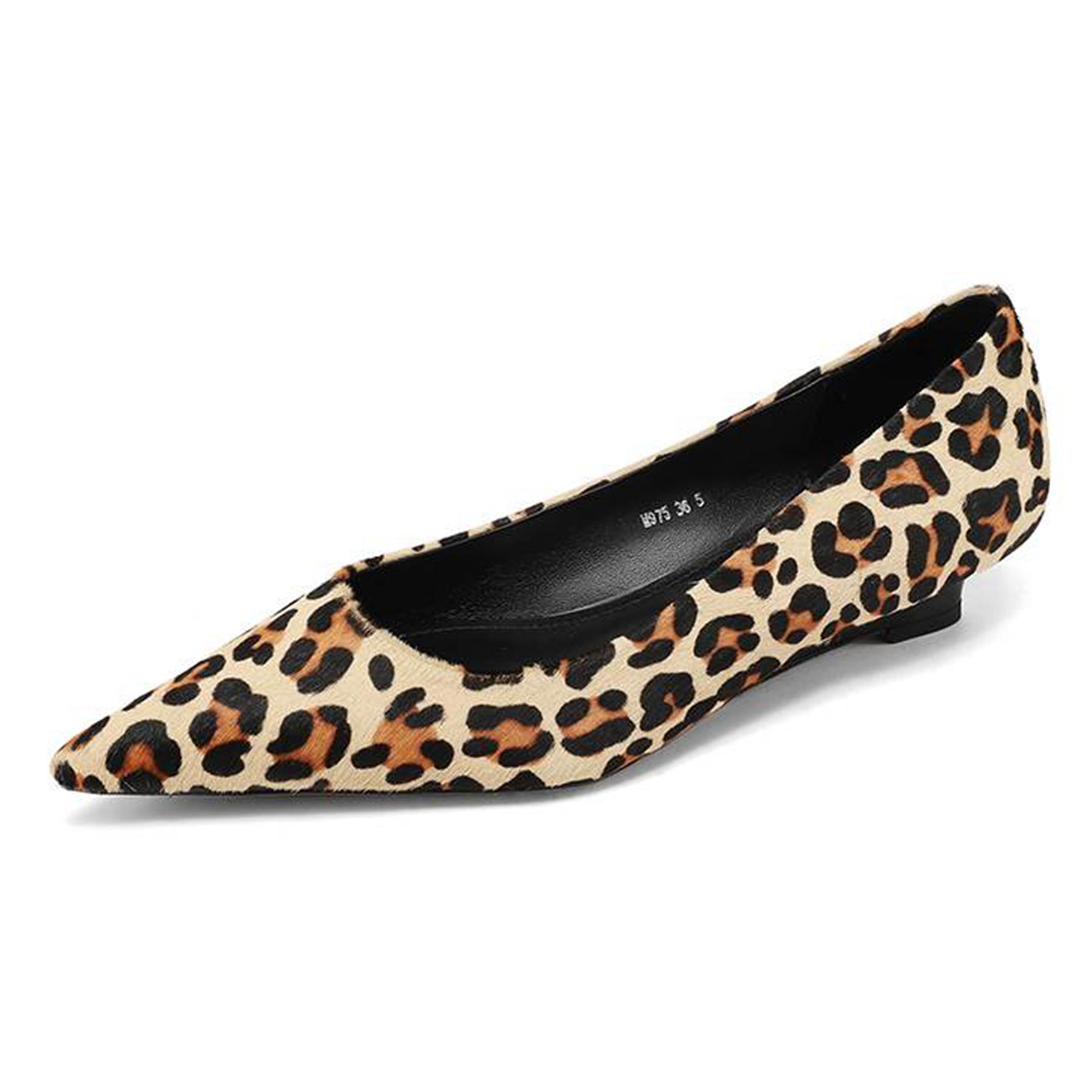 Krazing Pot Horsehair Leopard Pointed Toe Size 42 Wedges Low Heels Slip on Wedges Party Sexy Autumn Pumps 34 чёрный
Krazing Pot Horsehair Leopard Pointed Toe Size 42 Wedges Low Heels Slip on Wedges Party Sexy Autumn Pumps 34 чёрный