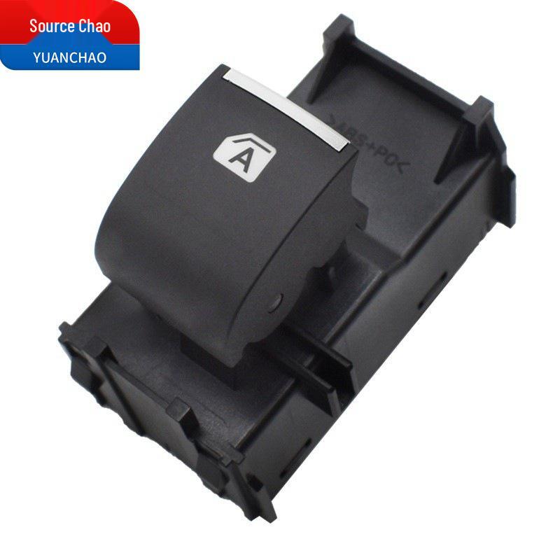 Совместимый переключатель стеклоподъемника для Toyota Camry/Highlander, одинарная кнопка 84810-0E040. Electric
Совместимый переключатель стеклоподъемника для Toyota Camry/Highlander, одинарная кнопка 84810-0E040. Electric