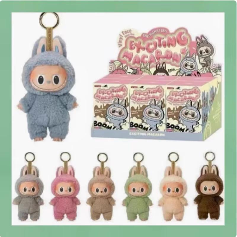 Labubu The Monsters Виниловая кукла с лицом Heart-Moving Macaron Doll Blind Box Blind Bag Фигурка Угадывание Сумка Китай Высококачественная Реплика
Labubu The Monsters Виниловая кукла с лицом Heart-Moving Macaron Doll Blind Box Blind Bag Фигурка Угадывание Сумка Китай Высококачественная Реплика