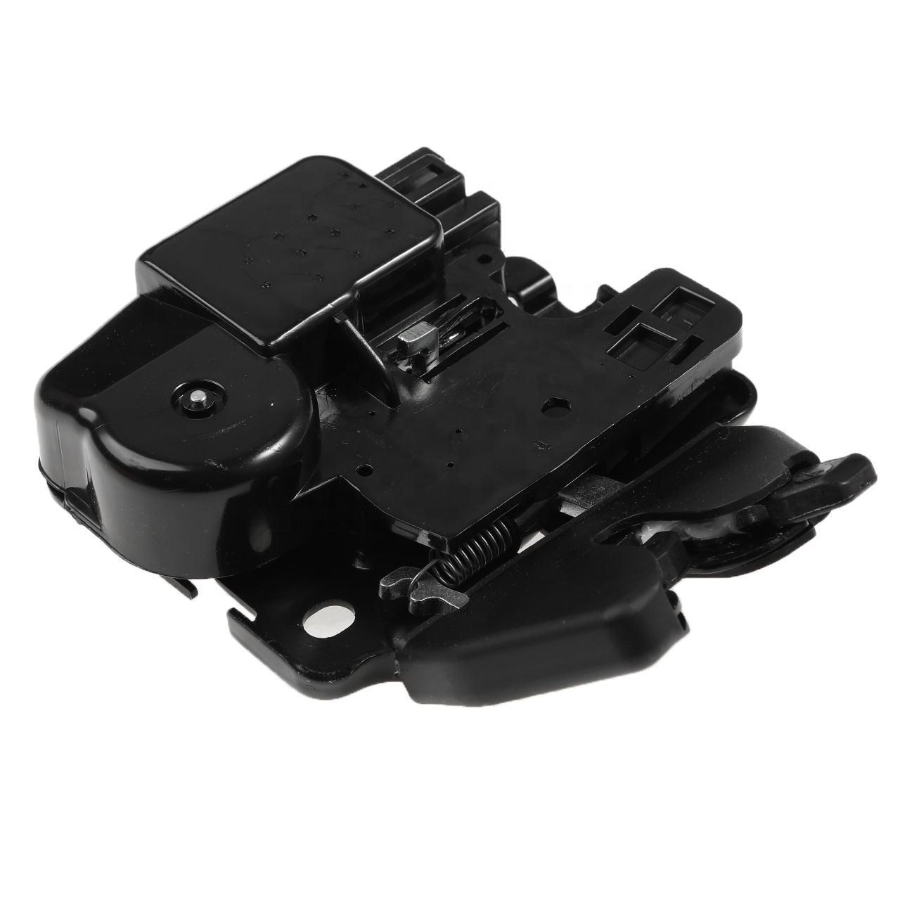 Nissan Tailgate Lock 84630-3TA0A Nissan
Nissan Tailgate Lock 84630-3TA0A Nissan