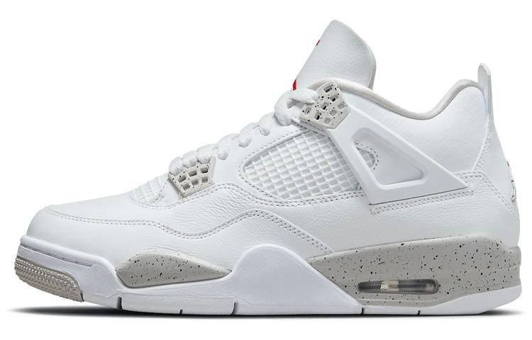 Jordan 4 Retro White Oreo 2021 CT8527-100 43
Jordan 4 Retro White Oreo 2021 CT8527-100 43