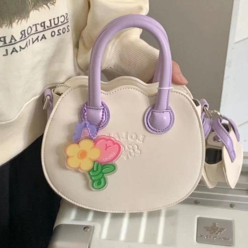 мода Kawaii летняя сумка через плечо для женщин Корея милые сладкие сумки студенческая вечеринка 2024 модный кремовый кошелек для монет Bolso Mujer
мода Kawaii летняя сумка через плечо для женщин Корея милые сладкие сумки студенческая вечеринка 2024 модный кремовый кошелек для монет Bolso Mujer