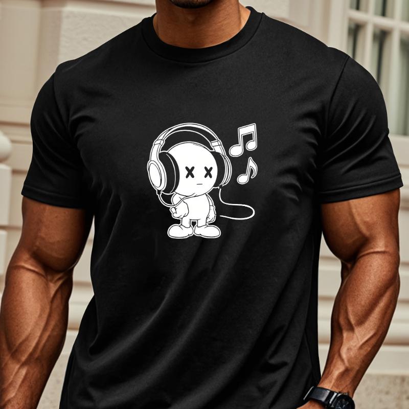 Essential Short Sleeve Crewneck - Lightweight Soft All-Season Casual T-Shirt XXL белый
Essential Short Sleeve Crewneck - Lightweight Soft All-Season Casual T-Shirt XXL белый