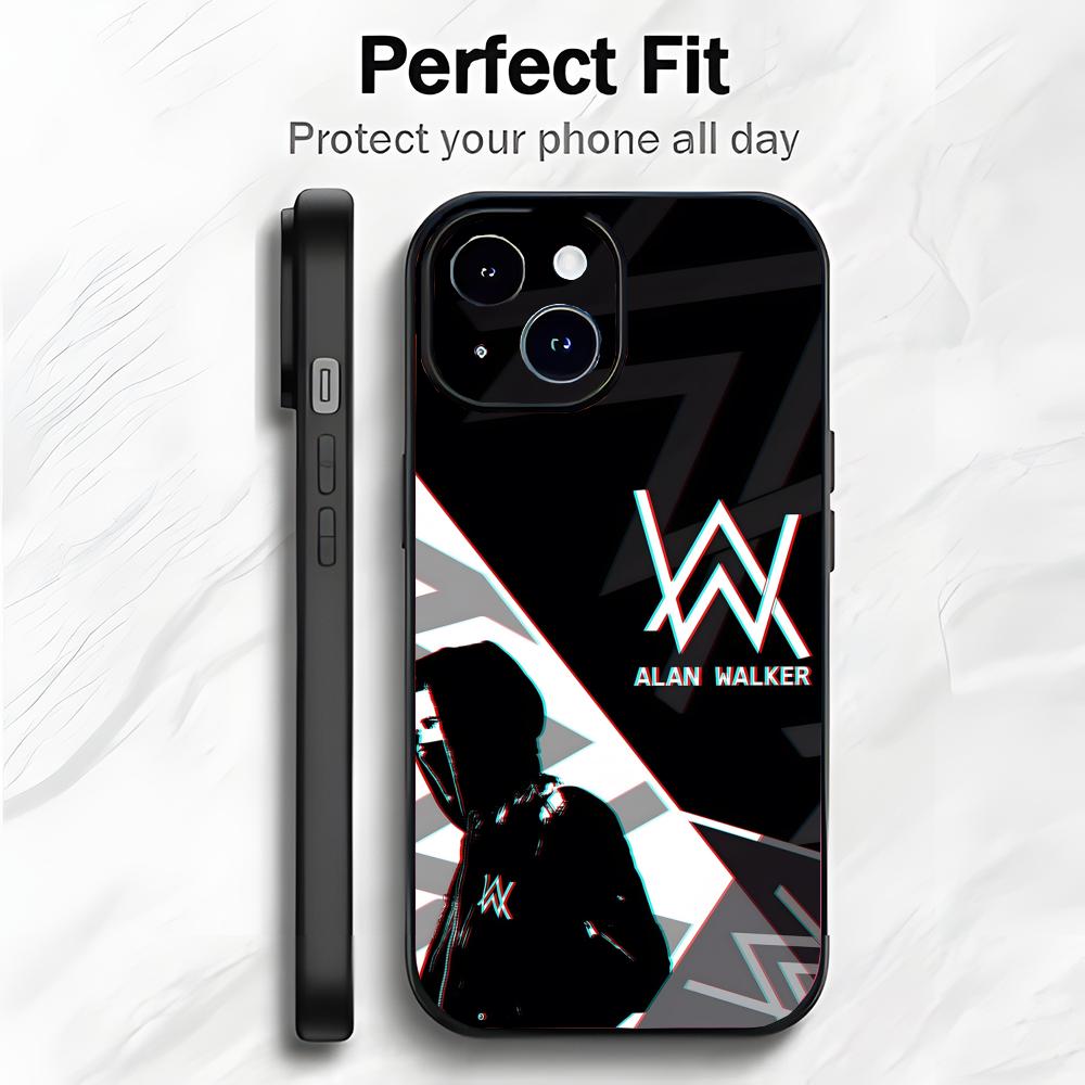 Popular Singer Dj A-Alan Walker Phone Case Phone Case Soft Packaging Lightweight For iPhone17 16 15 14 13ProMax iphone17air
Popular Singer Dj A-Alan Walker Phone Case Phone Case Soft Packaging Lightweight For iPhone17 16 15 14 13ProMax iphone17air
