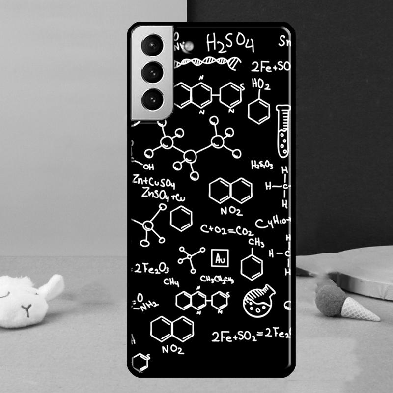 Chemistry Laboratory Phone Case For Samsung Galaxy S25 Ultra S24 S23 Ultra S9 S10 S20 S21 S22 Plus S24 FE Cover Note 20 Ultra
Chemistry Laboratory Phone Case For Samsung Galaxy S25 Ultra S24 S23 Ultra S9 S10 S20 S21 S22 Plus S24 FE Cover Note 20 Ultra