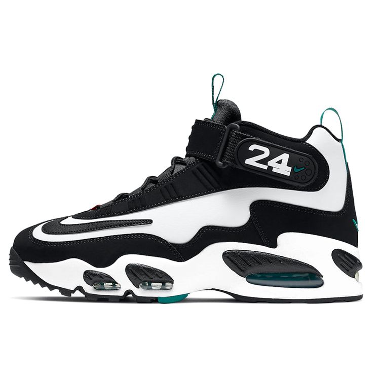 Мужские кроссовки Nike Air Griffey Max 1 Freshwater 2021 черно-белые Varsity-Red DD8558-100
Мужские кроссовки Nike Air Griffey Max 1 Freshwater 2021 черно-белые Varsity-Red DD8558-100