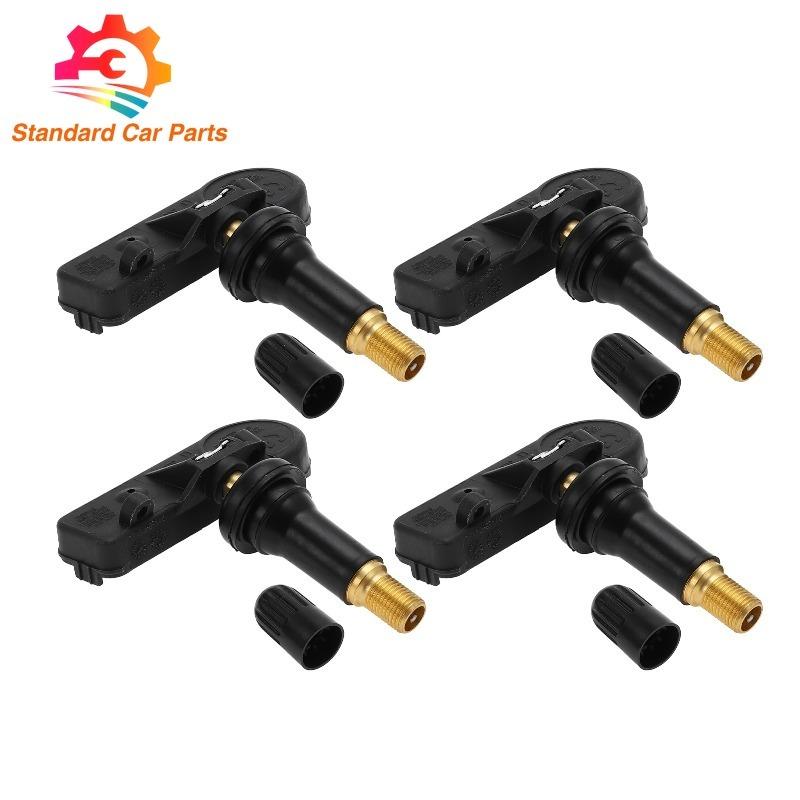 96738608804 ШТ. Для Peugeot 3008 307 308 5008 Bipper Partner Citroen Berlingo C4 DS4 DS5 Jumper Новый датчик давления в шинах TPMS 4pcs
96738608804 ШТ. Для Peugeot 3008 307 308 5008 Bipper Partner Citroen Berlingo C4 DS4 DS5 Jumper Новый датчик давления в шинах TPMS 4pcs