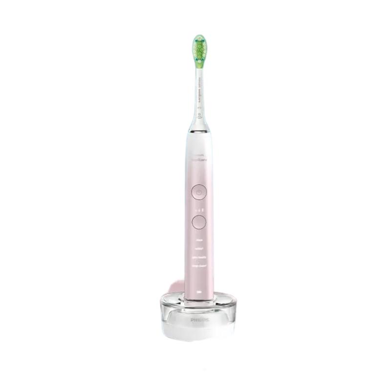 Philips DiamondClean 9000 Sonic Electric Toothbrush
Philips DiamondClean 9000 Sonic Electric Toothbrush