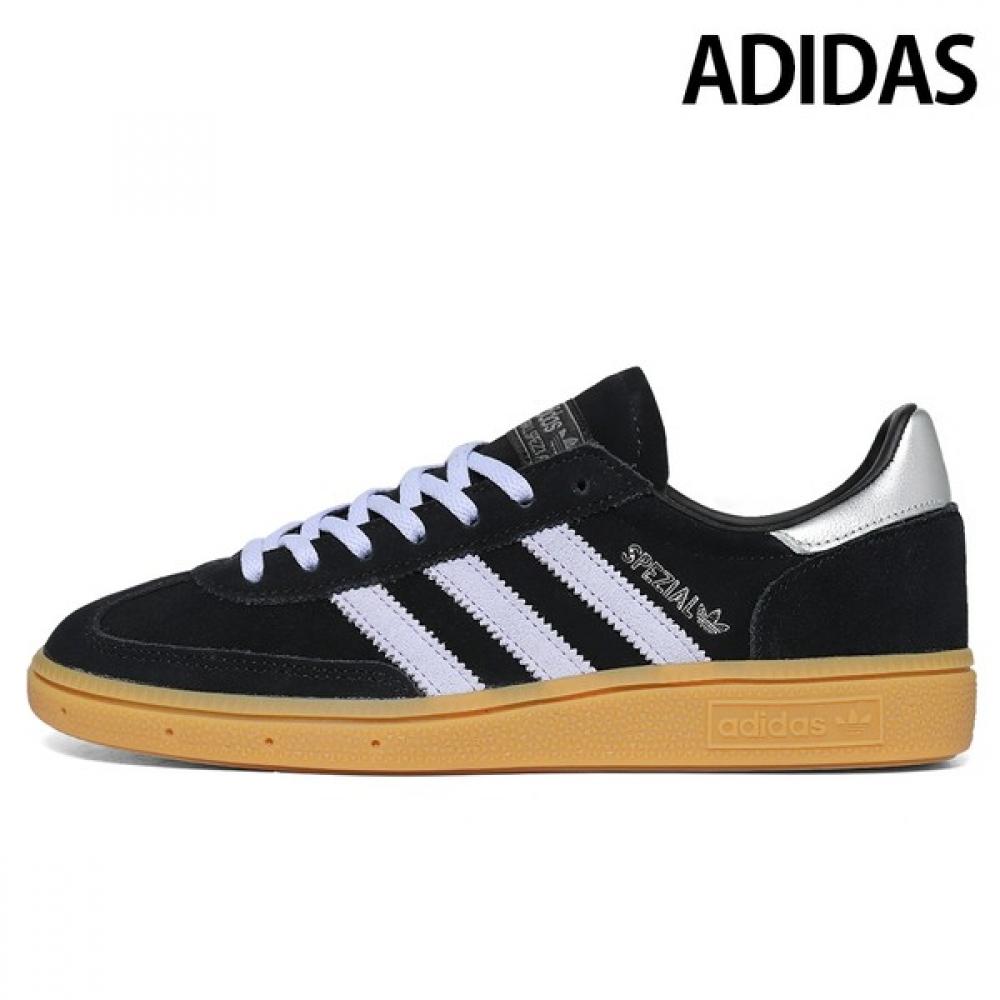 Adidas Womens Handball Spezial Js2909 CORE BLACK/240
Adidas Womens Handball Spezial Js2909 CORE BLACK/240